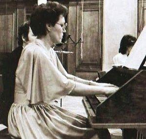 HarpsichordM