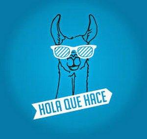 hola que hace OMG!!