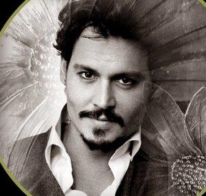 Hookedonjohnnydepp