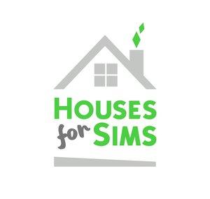 Houses for SIMS