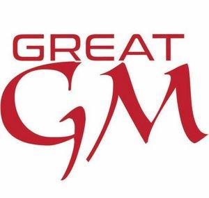 How to be a Great GM