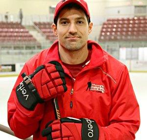 How To Hockey - Coach Jeremy