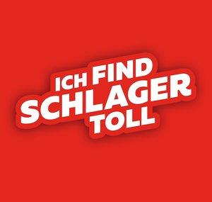 ICH FIND SCHLAGER TOLL