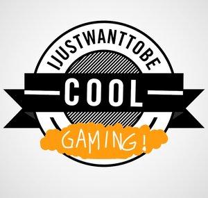 IJustWantToBeCool GAMING