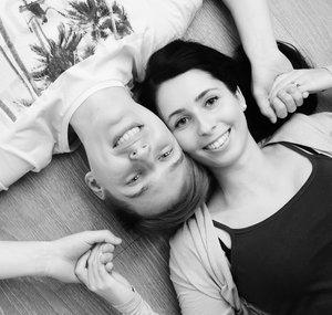 Inspiring Couple