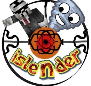 islender
