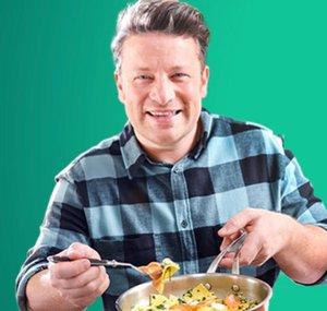 Jamie Oliver TV