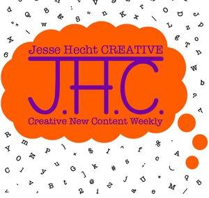 Jesse Hecht CREATIVE