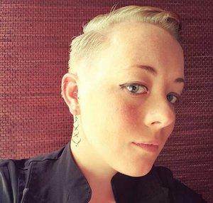 Jessica McLaughlin