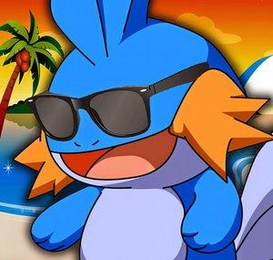 Jolly Mudkip
