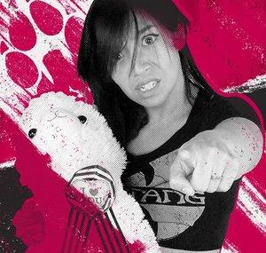 Kris Wolf