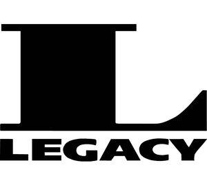 Legacy Recordings