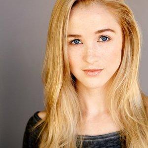 Lily Gibson