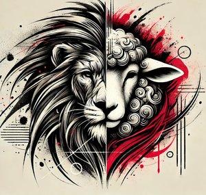 Living For The Lamb