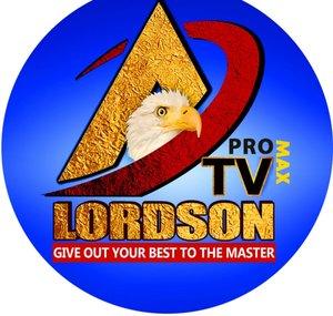 LORDSON TV PRO MAX