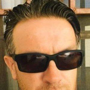 Mark Cox