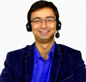 Mateusz Kowalski