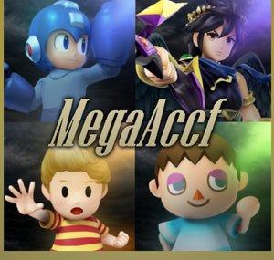 MegaAccf