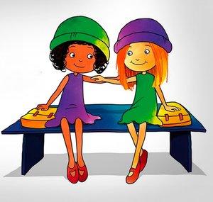 Milly, Molly - Official Channel