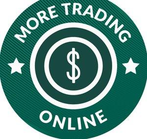 More Trading Online