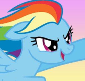 My Little Pony - La Magia de la Amistad 