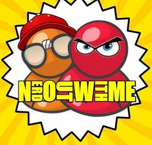 Nerd Out With Me!