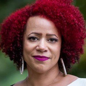 Nikole Hannah-Jones