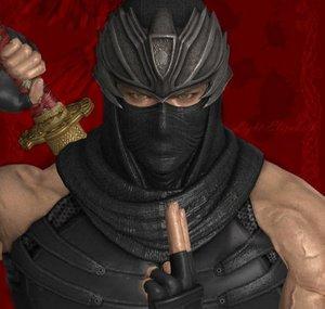 Ninja Da Montanha