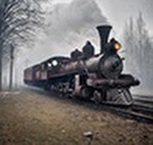 Nostalgie in Bewegung