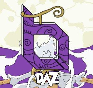 Obey Daz