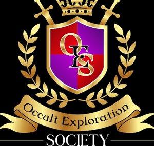 Occult Exploration Society Live