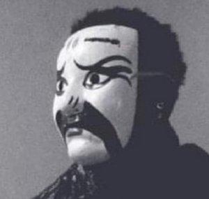 Okugawa Jr. "KARIU"