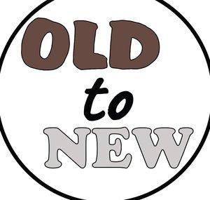 Old to New Restorations