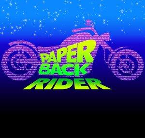 Paperback Rider