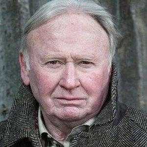 Paul Moriarty
