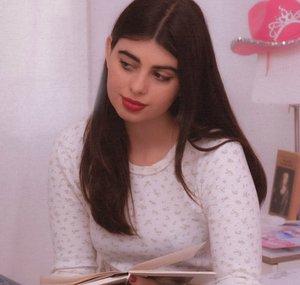 Paula Espinosa
