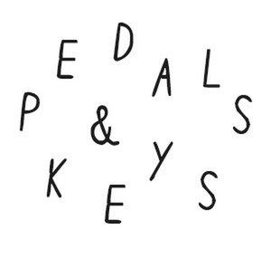 pedals & keys