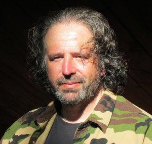 Peter Friebel
