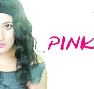 Pink Dragon