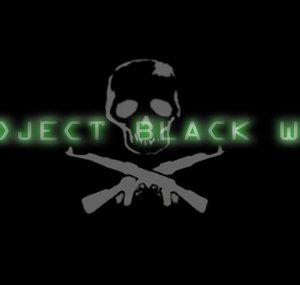 ProjectBlackWolf