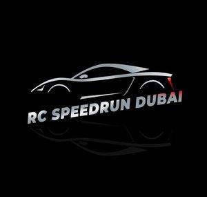 RC Speed Run Dubai