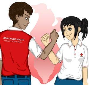 Red Cross Youth Singapore
