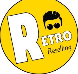 Retro Reselling
