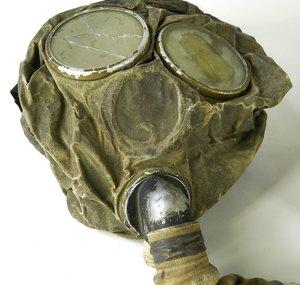 RetroRespirators