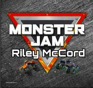 Riley McCord