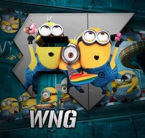 Riot WNG