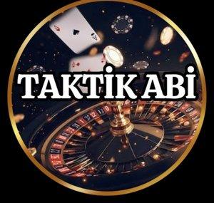RULET TAKTİK ABİ