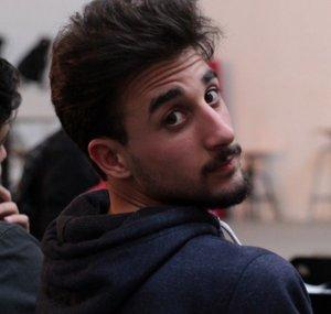 Samuele Infantone