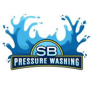 SB Pressure Washing