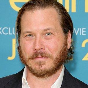 Scott MacArthur